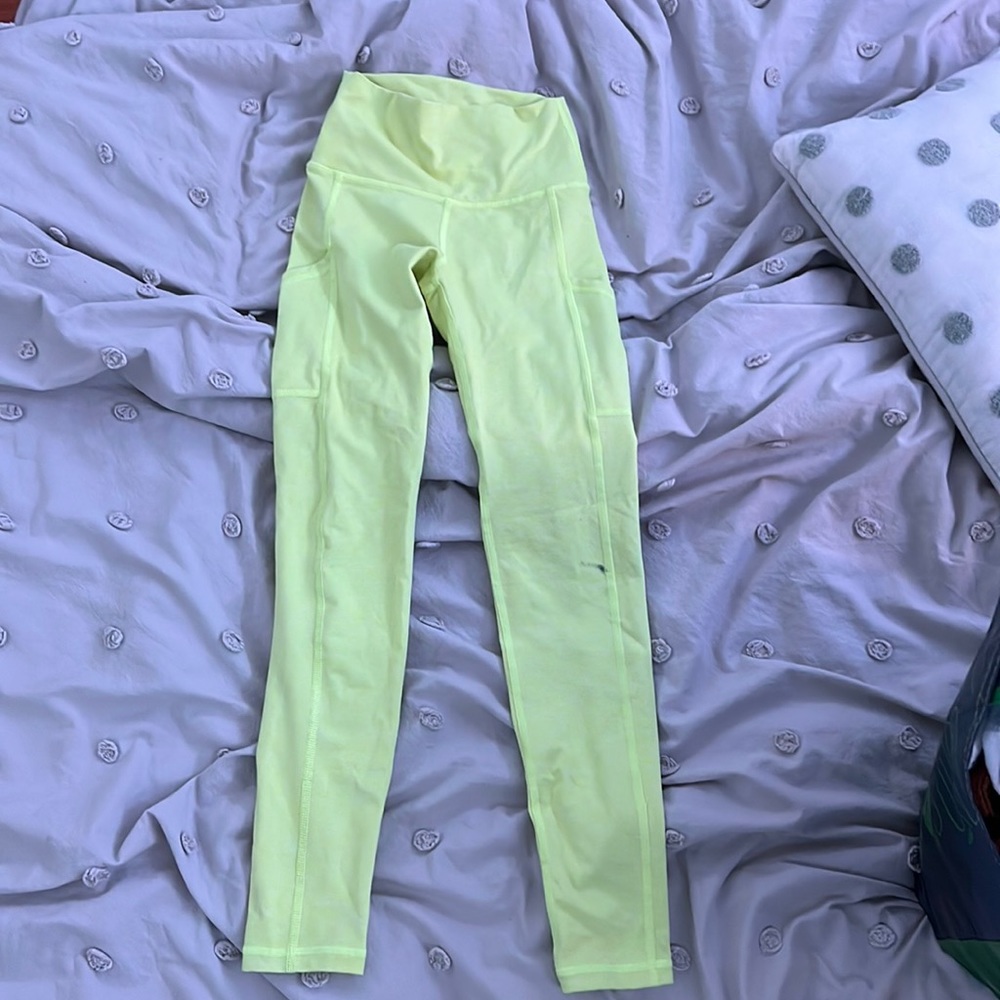 Aerie Leggings